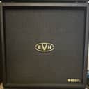 EVH 5150 III S EL34 100-Watt 4x12" Guitar Speaker Cabinet 2016 - Present - Black