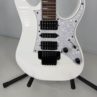 Ibanez RG450DXB Standard | Reverb