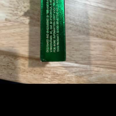 Teenage Engineering PO-137 Pocket Operator Rick & Morty Edition 2019 - Black image 4