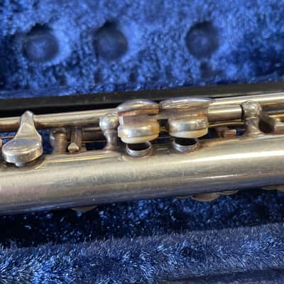 Bundy Piccolo image 10