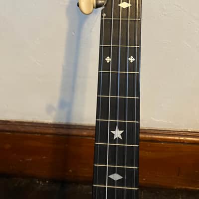 Weymann 5 string banjo c. 1900’s image 4