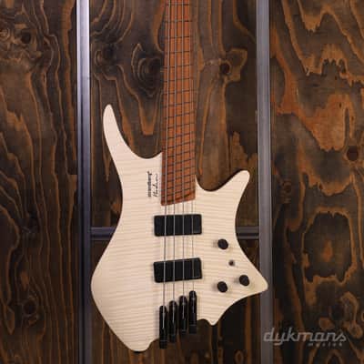 Strandberg Boden Bass Standard 4 Natural image 2