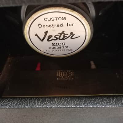 Vester Maniac VM 210R image 6