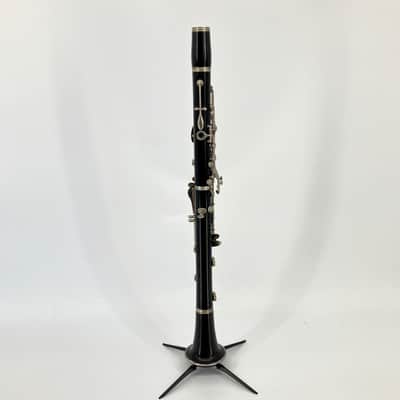 Selmer Series 10 Bb clarinet image 3