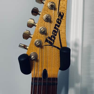 Ibanez SV470 1992 image 5