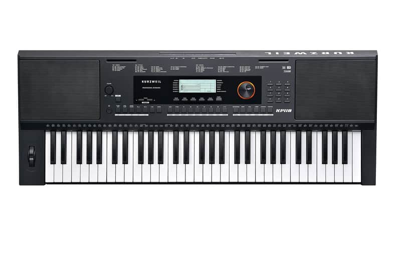 Kurzweil KP110 61-Key Portable Arranger image 2