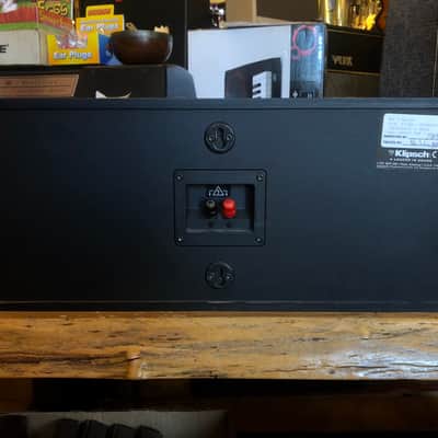 Klipsch RS-3 Bookshelf Speakers image 8