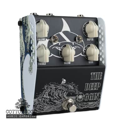 ThorpyFX The Deep Oggin MKII image 3