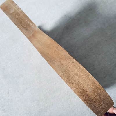 Mahogany Wood Guitar DIY Project Body image 5