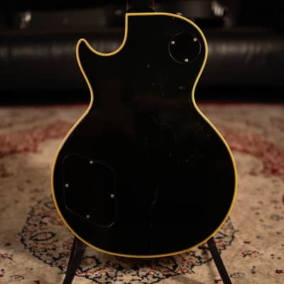 Greco JS65 | Dry 82 | John Sykes | 1984 image 7