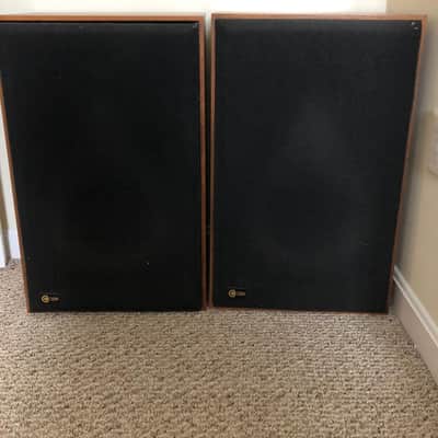 Cizek Model 1 Loudspeaker image 1