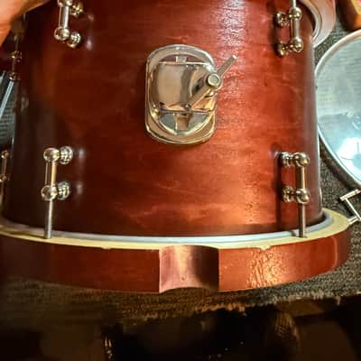 C&C Custom 24-16-13 2010 - Cherry Walnut image 19