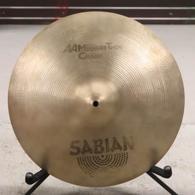 Sabian AA 16