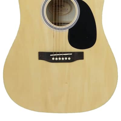 Squier 0961090021-COMBO-PLAY 2020 Natural image 2
