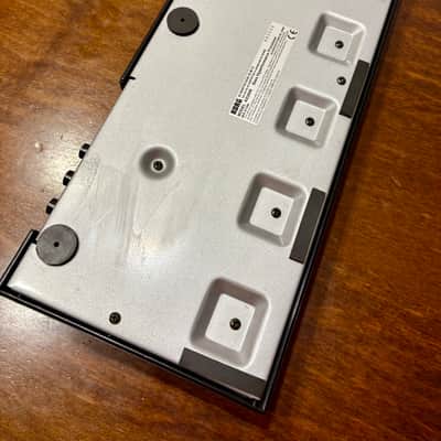 Korg Toneworks AX300b 1990s multi effect pedalboard bass effect processor extremely rare Les Claypool Primus effect pedal image 8