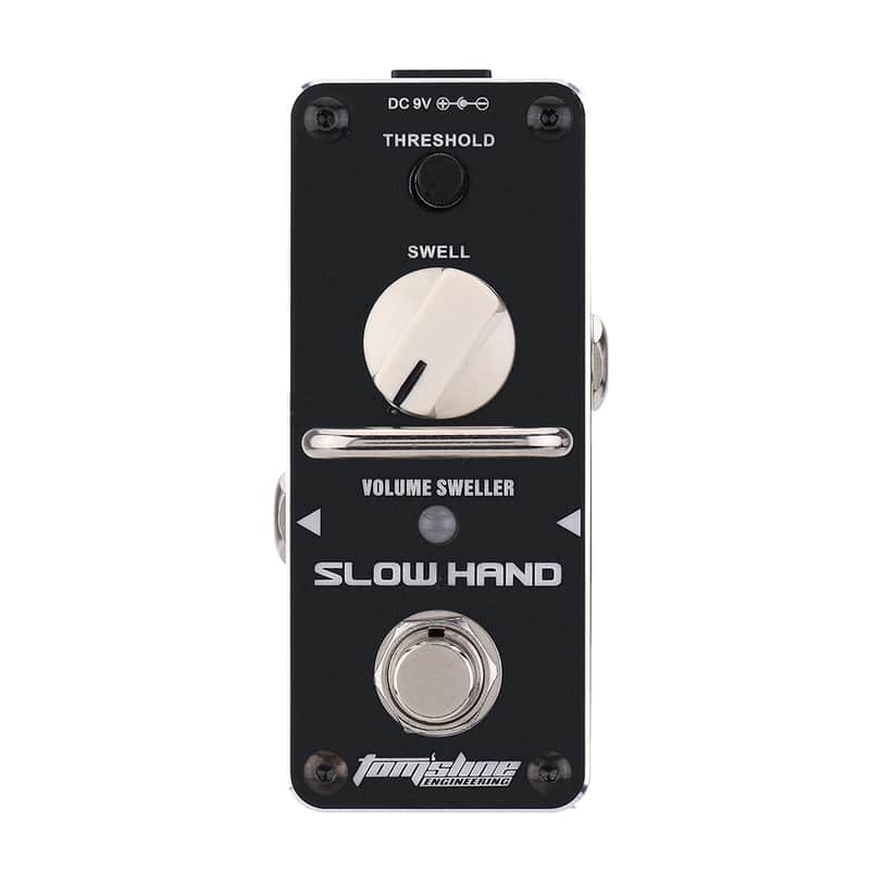 Tomsline ASH-3 Slow Hand Volume Swell image 1
