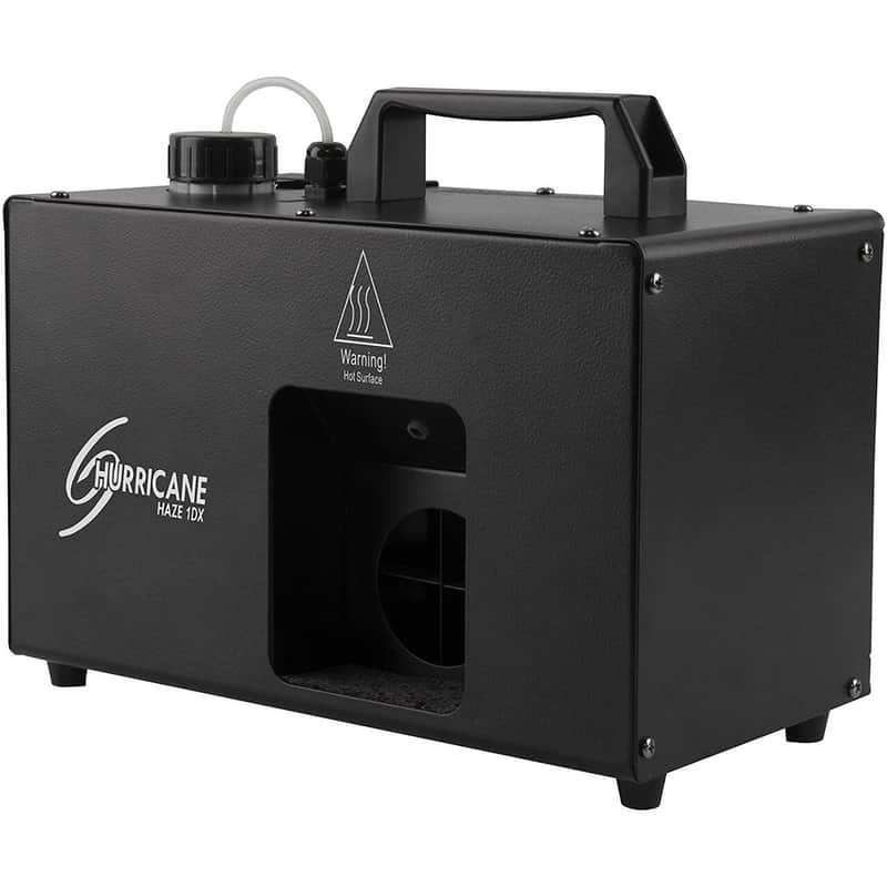 Chauvet DJ Hurricane Haze 1DX Haze Machine image 1
