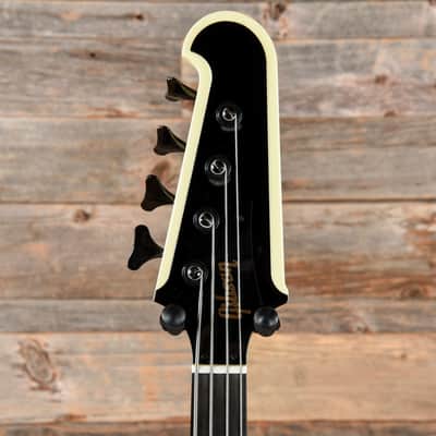 Gibson Thunderbird Bass Alpine White 2006 image 5
