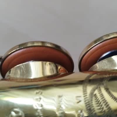 Selmer Mark VI Sopran Ser.N. 322*** image 8