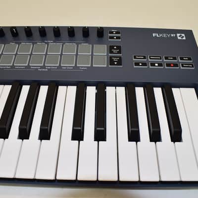Novation FLkey 37 37-Key MIDI Keyboard Controller for FL Studio image 4