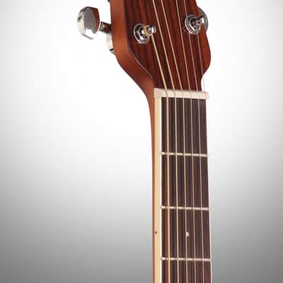 Ovation CS24-RR Celebrity Standard Mid-Depth Solid Spruce Top 6-String Acoustic-Electric Guitar image 7