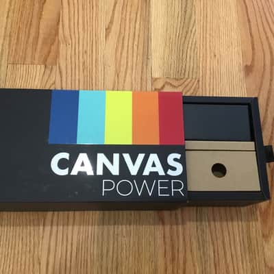 Walrus Audio Canvas Power 15 Supply image 1