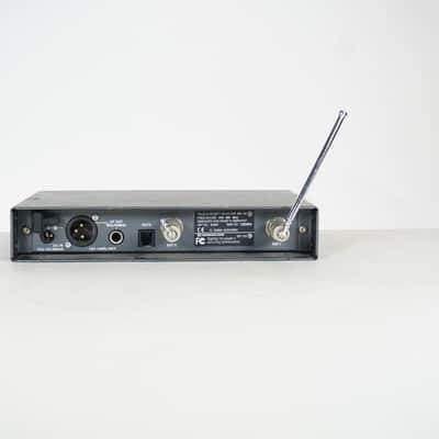 Sennheiser EW100 G2 True Diversity Receiver 518-554 MHZ image 2