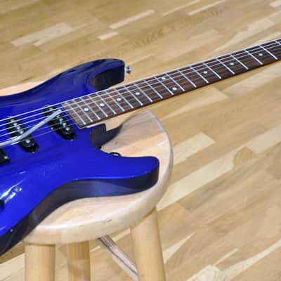 IBANEZ GSA60 JB Jewel Blue / from 2005 / GSA60-JB image 3