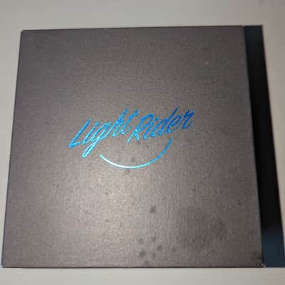 Light Rider LR512 USB & WIFI DMX CONTROLLER image 1