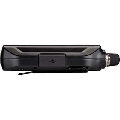 Shure GLXD16+ Digital Wireless Guitar Pedal System image 3