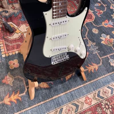 Ibanez Prestige AZ2203N Electric Guitar - Black image 5