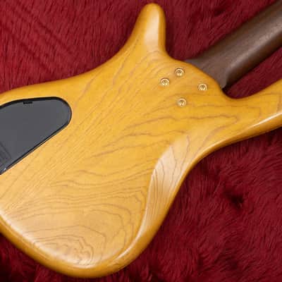 Warwick Streamer LX Jazzman 5st Bolton #F 135278 07 4.26kg【横浜店】 image 3