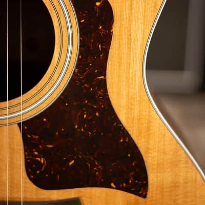 Taylor 214ce Grand Auditorium Acoustic/Electric Guitar with Gig Bag image 11