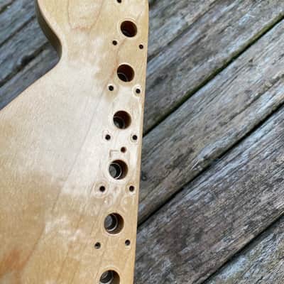 1968 Fender Stratocaster neck ONLY (new old stock) image 4