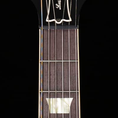 Gibson Custom Shop 1961 Les Paul SG Standard Candy Blue Stop Bar Gloss (501) image 5