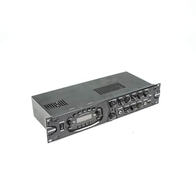 Line 6 Bass POD Rack Unit Owned by Martin Gore of Depeche Mode image 6