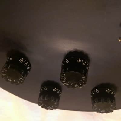 Gibson Les Paul Melody Maker 2014 Manhattan Midnight Blue image 11