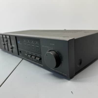 Sharp SM-23 Receiver Receiver HiFi Stereo 2 Channel Vintage Audio Phono Radio image 3