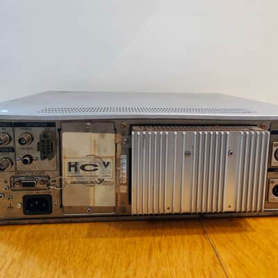 Sony EVO-9800P image 7