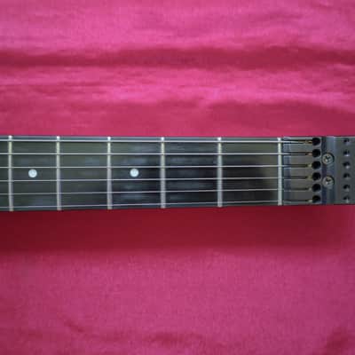 Steinberger Synapse 2005 image 4