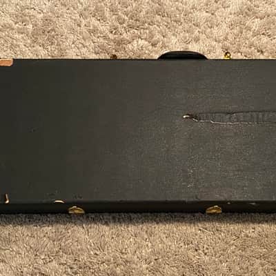 Maton JB 4 2010 Bass Guitar w Original Case image 8