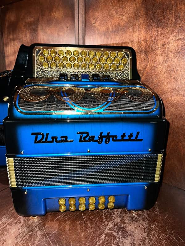 Dino Baffetti Latino iii s 2023 image 1
