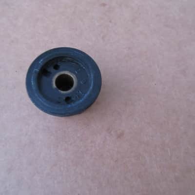 Vintage 1960s Fender Jazz Bass Jaguar Mustang Guitar Knob image 3