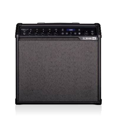 Line 6 Spider V 120 MkII 120-Watt 1x12" Guitar Combo Amplifier image 1