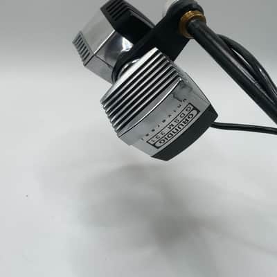 GRUNDIG GDSM 331  1968 - VINTAGE - STEREO - XLR image 5