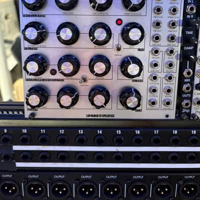 Pittsburgh Modular Synth Block (no longer made) image 9