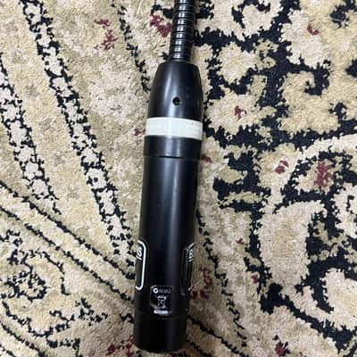 Peavey PM18S Podium Mic - Pair image 4