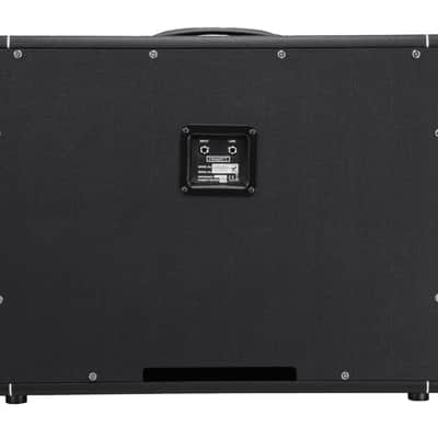 Hiwatt HG212 | 150-Watt 2x12" Guitar Cabinet. New with Full Warranty! image 3