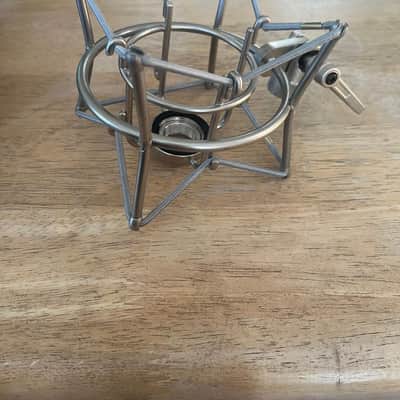 Peluso Microphones P-49 2010s Nickel image 22