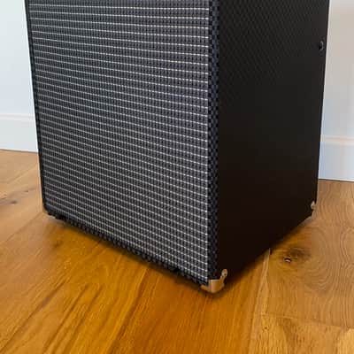 Ampeg RB-110 Rocket Bass 50-Watt 1x10" Bass Combo image 7